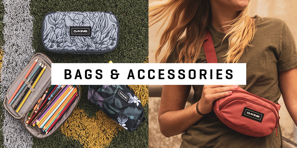 Bags & Accessories