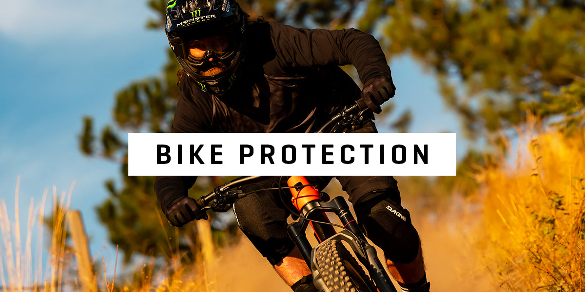 Bike Protecion