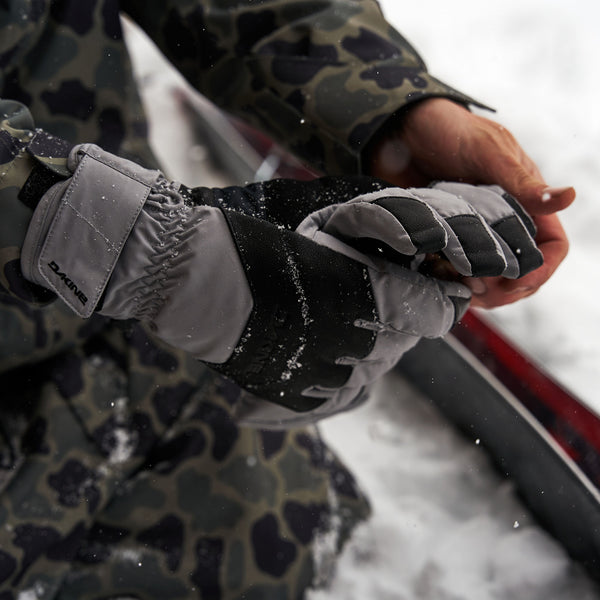 camaro handschuhe Camaro Short Gloves