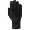 Camaro Short Gloves - Black - Black - Men's Snowboard & Ski Glove | Dakine