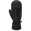 Camaro Short Mitts - Black - Black - Men's Snowboard & Ski Mitten | Dakine