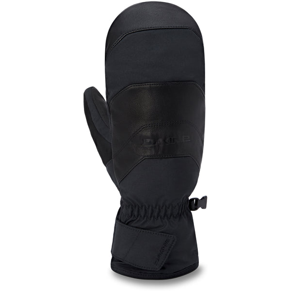 Camaro Short Mitts - Black – Dakine