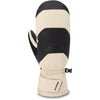 Camaro Short Mitts - Brown Rice - Brown Rice - Men's Snowboard & Ski Mitten | Dakine