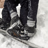Camaro Short Trigger Mitts - Griffin - Griffin - Men's Snowboard & Ski Mitten | Dakine