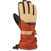 Camino Glove - Women's - Gingerbread - Women's Snowboard & Ski Glove | Dakine