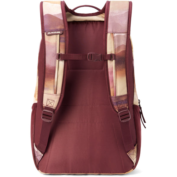 canyon leather backpack Campus Backpack 25L