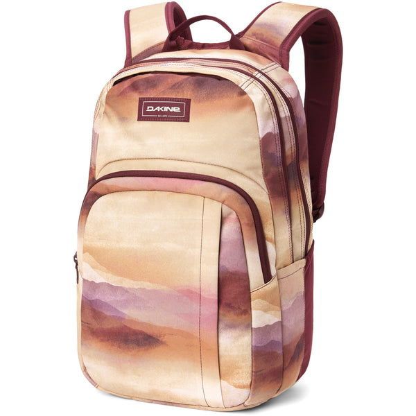 DAKINECAMPUS BACKPACK25Lリュックストッケ ベビーバス CAMPUSBACKPACK25L-