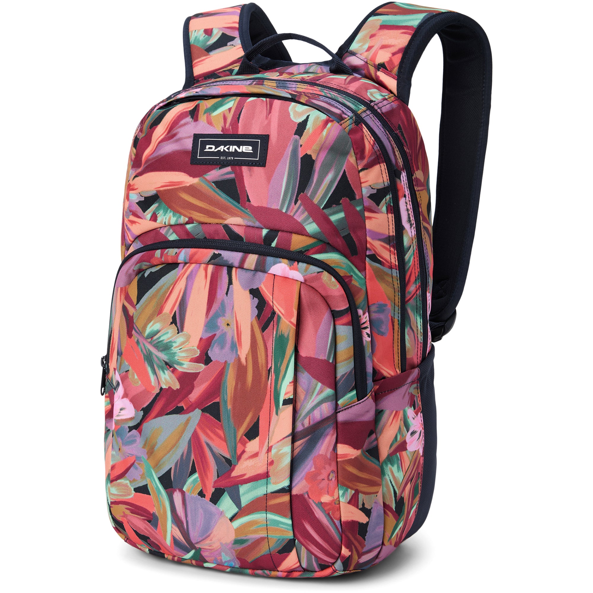 Campus Backpack 25L - Tropical Utopia – Dakine