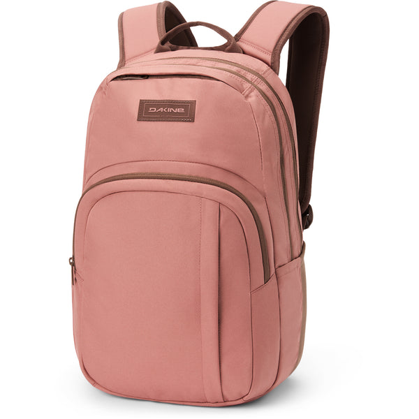 DAKINECAMPUS BACKPACK25Lリュックストッケ ベビーバス CAMPUSBACKPACK25L-WITHEREDROSE