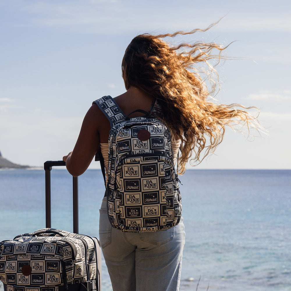 best backpack for hiking in hawaii Campus Backpack 25L Hawaii