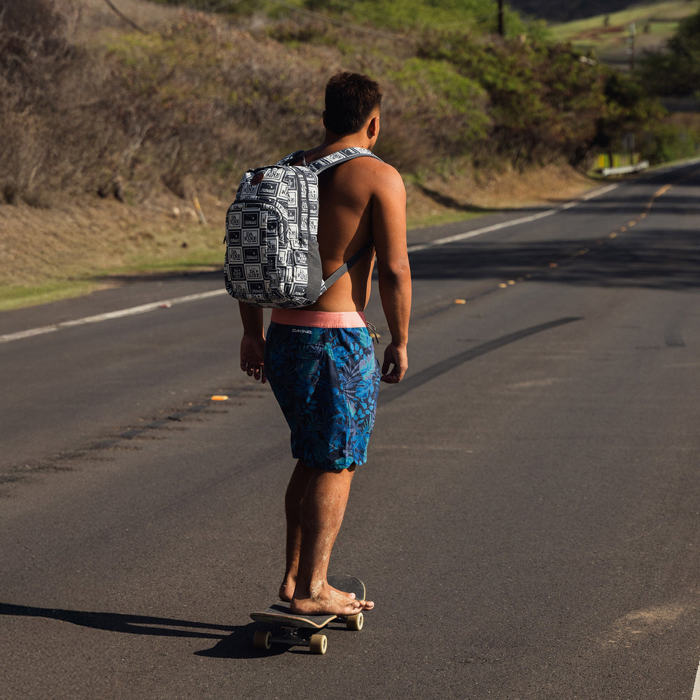 backpack hawaiian traveler Campus Backpack 25L Hawaii
