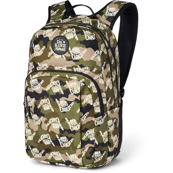 backpack hiking hawaii Campus Backpack 25L Hawaii
