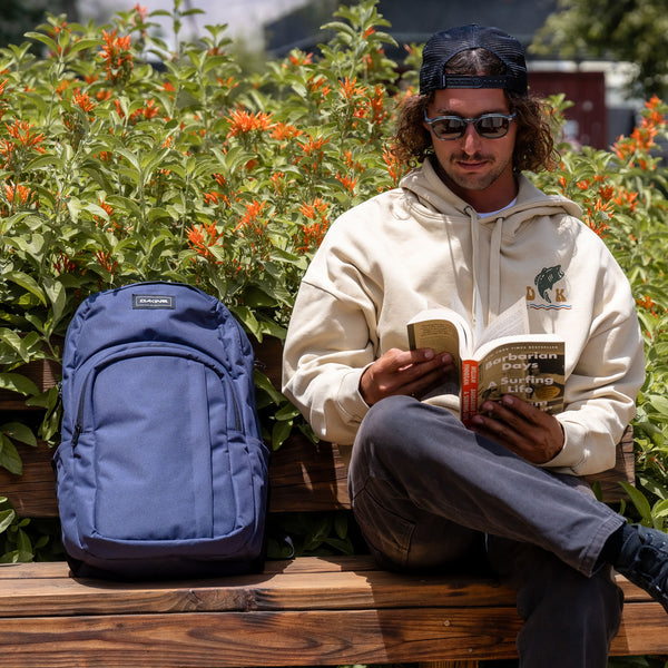 Campus Backpack 33L - Carbon – Dakine