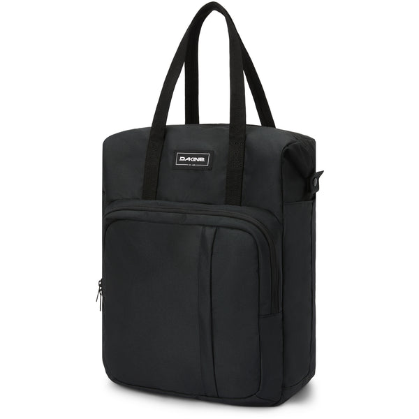 CAMPUSHYBRIDBACKPACK26L-BLACK-