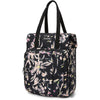 Campus Hybrid Backpack 26L - Midnight Blooms - Midnight Blooms - Lifestyle Backpack | Dakine