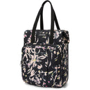 Campus Hybrid Backpack 26L - Midnight Blooms