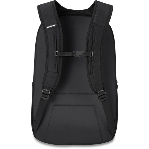 CAMPUSL33L-BLACK-