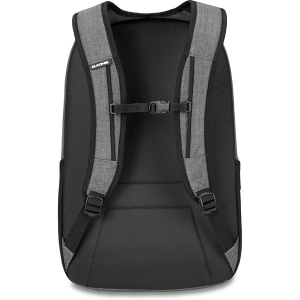 dakine campus mini 18l backpack carbon Campus Backpack 33L