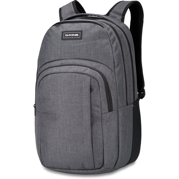 定価12100円　新品DAKINE ブラック リュック 33L CAMPUS L Amazon | [ダカイン] リュック CAMPUS L 33L BLK F | DAKINE