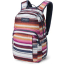 Campus Backpack 25L - Blanket Stripe