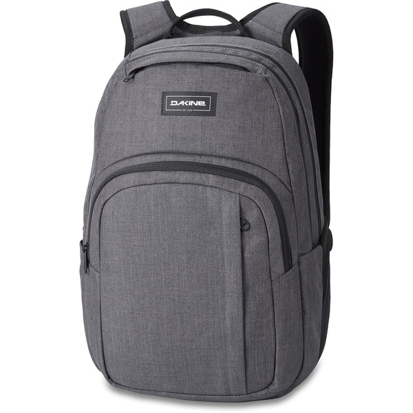 CAMPUSM25L-CARBON-