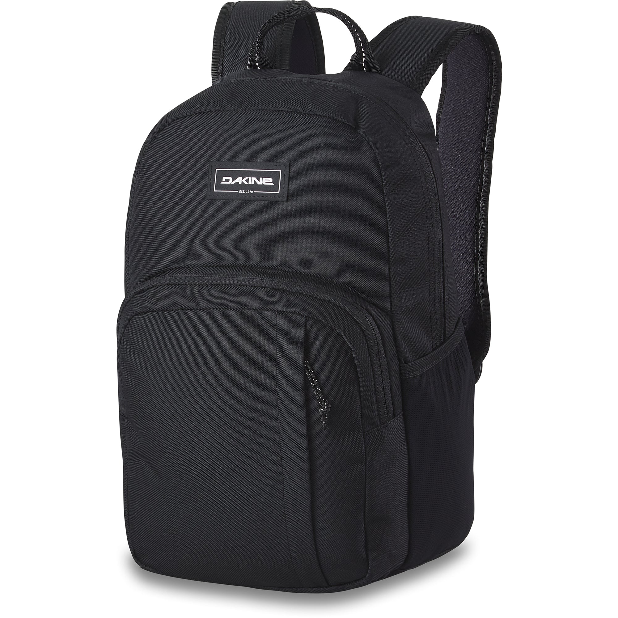 Campus Backpack 18L - Black – Dakine