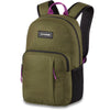 Campus 18L Backpack - Youth - Jungle Punch - Lifestyle Backpack | Dakine