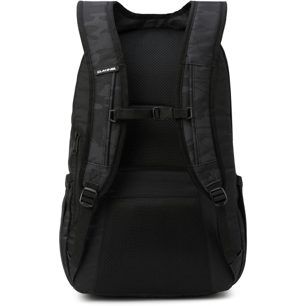 Dakine campus black new arrivals