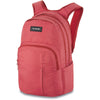 Campus Premium 28L Backpack - Mineral Red - Laptop Backpack | Dakine