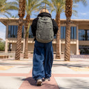 Campus Premium Backpack 28L - Mulled Basil