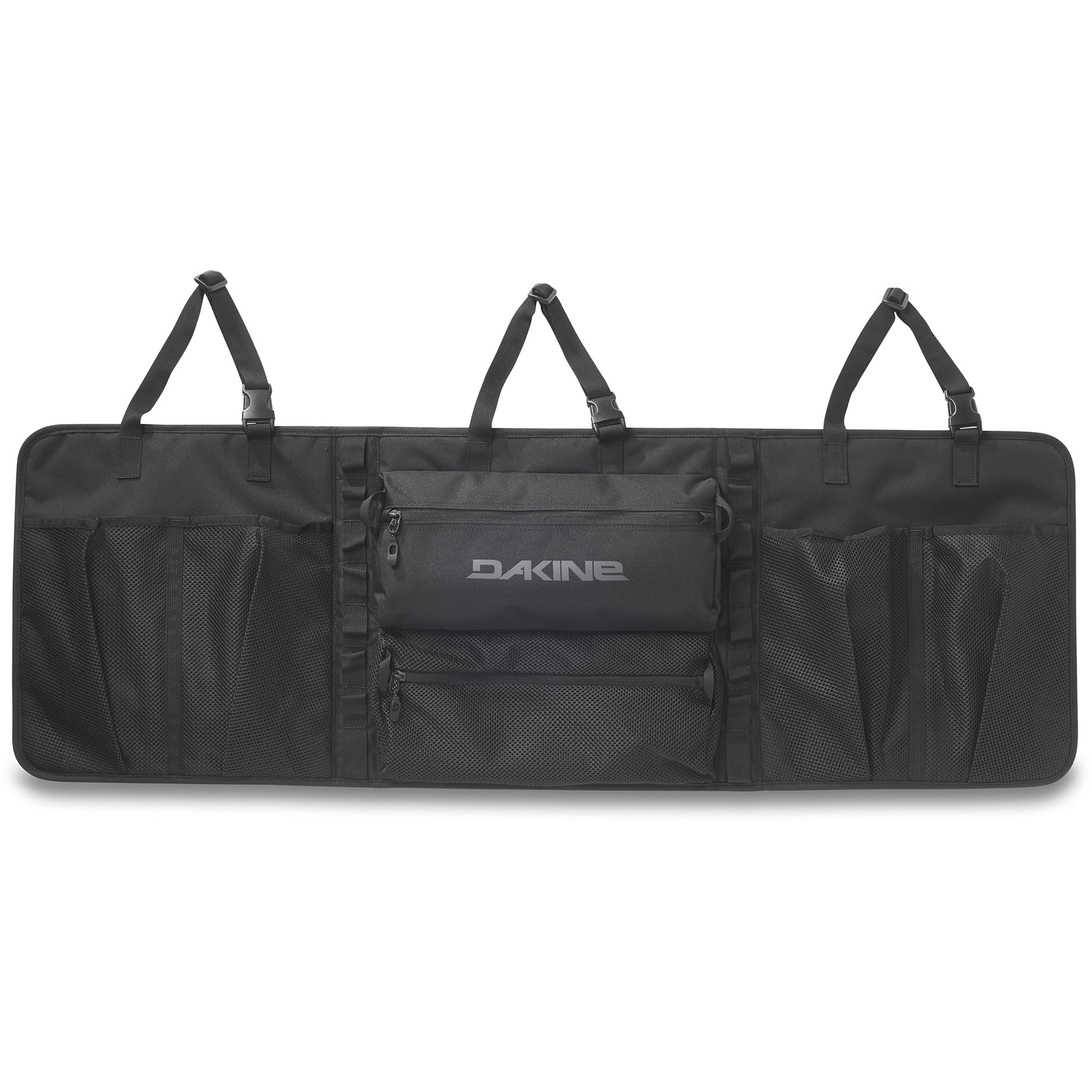 Carbacker - Black – Dakine