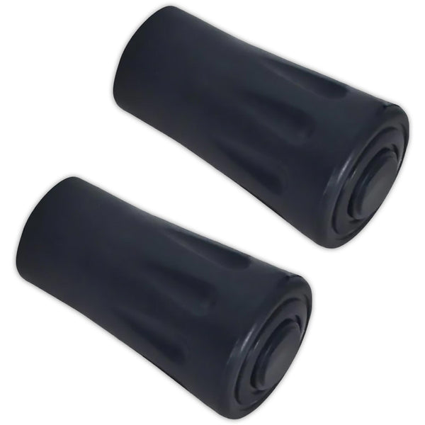 Carbon Explore Series Trekking Poles - Orange / Blue – Dakine