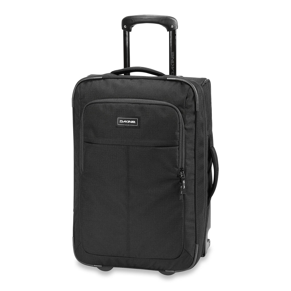 dakine men's carry on roller 40 l travel bag Carry On Roller Bag 42L