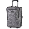Carry On Roller 42L Bag - Poppy Griffin - Wheeled Roller Luggage | Dakine