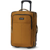 Carry On Roller 42L Bag - Rubber - Wheeled Roller Luggage | Dakine