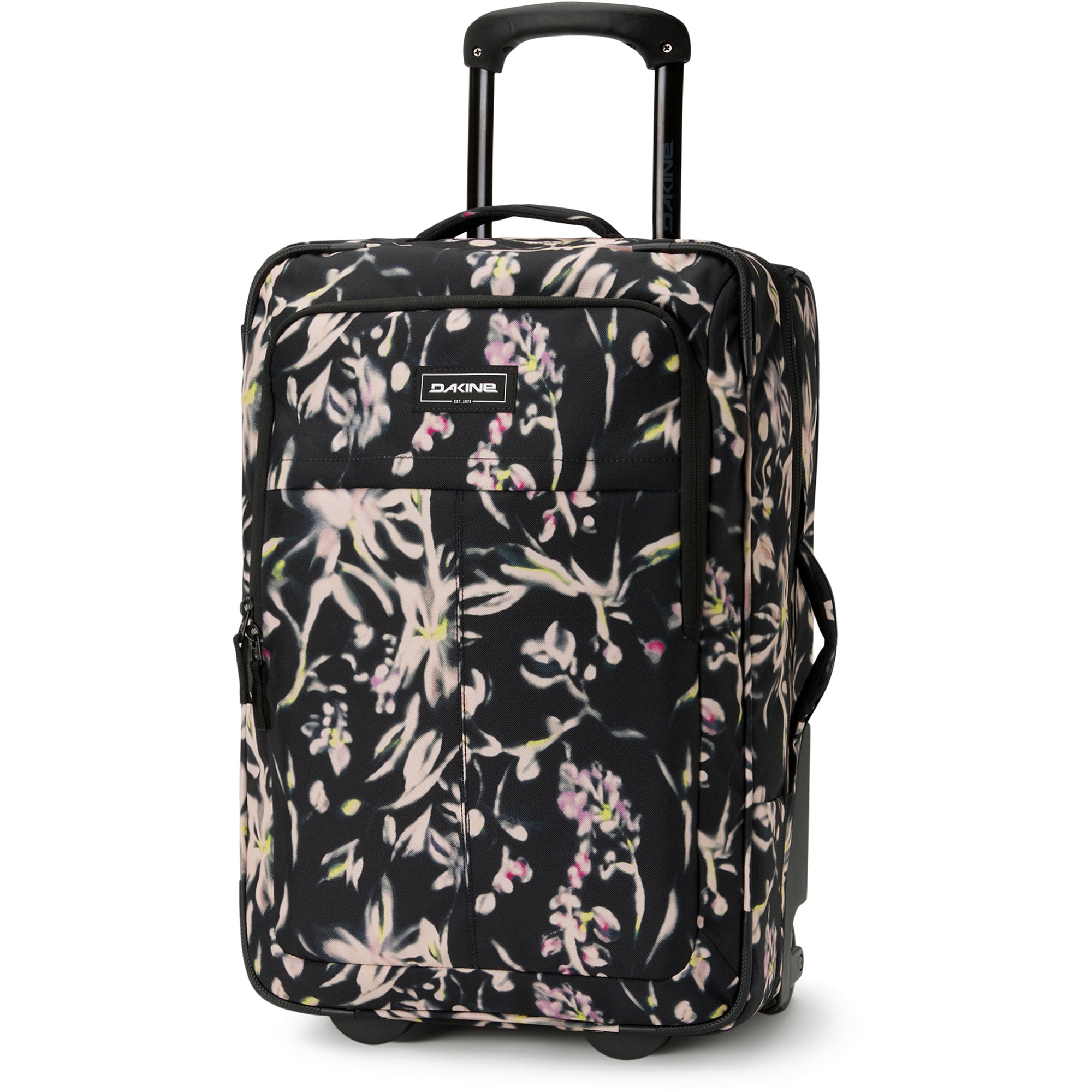 Carry On Roller Bag 42L - Midnight Blooms – Dakine