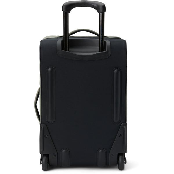 旅行かばん・小分けバッグ Dakine Sherpa Roller 60 365ROLLERBAGLT120L-BLACK-