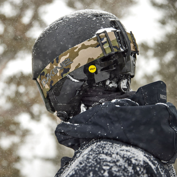 Charger MIPS Helmet - Castlerock – Dakine