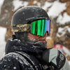 Charger MIPS Helmet - Castlerock - Castlerock - Snow Helmet | Dakine