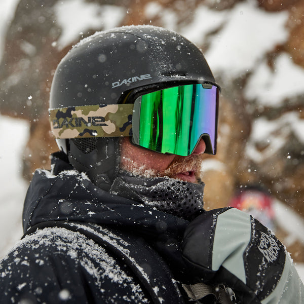 Charger MIPS Helmet - Castlerock – Dakine