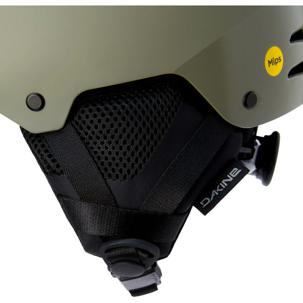 Charger MIPS Helmet - Mulled Basil – Dakine