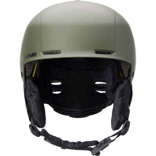 Charger MIPS Helmet - Mulled Basil – Dakine
