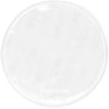 Circle Spike Mat - Clear - Clear - Snowboard Stomp Pad | Dakine