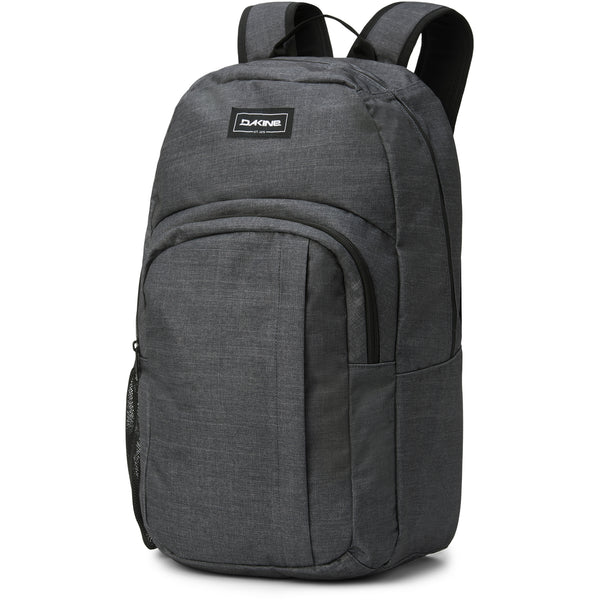 定価12100円　新品DAKINE ブラック リュック 33L CAMPUS L Dakine Campus L 33L Backpack – ShopCGX