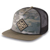 Classic Diamond Trucker - Vintage Camo - Adjustable Trucker Hat | Dakine