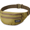 Sac banane classique - Utility Green - Waist Travel Pack | Dakine