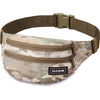 Sac banane classique - Vintage Camo - Waist Travel Pack | Dakine