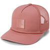 Coastline Trucker - Withered Rose - Withered Rose - Adjustable Trucker Hat | Dakine