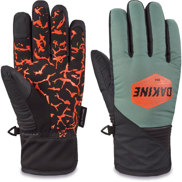 Crossfire Glove – Dakine