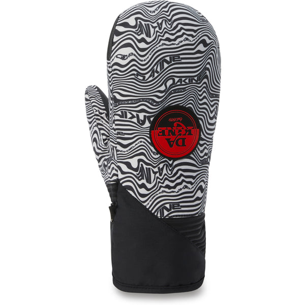 Crossfire Short Mitt Dakine Waves